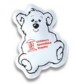 Reusable Bear Shape Cold Pack